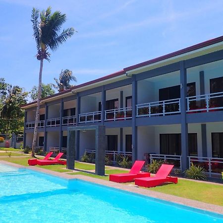 Angel'S Dream Residence Panglao Eksteriør bilde