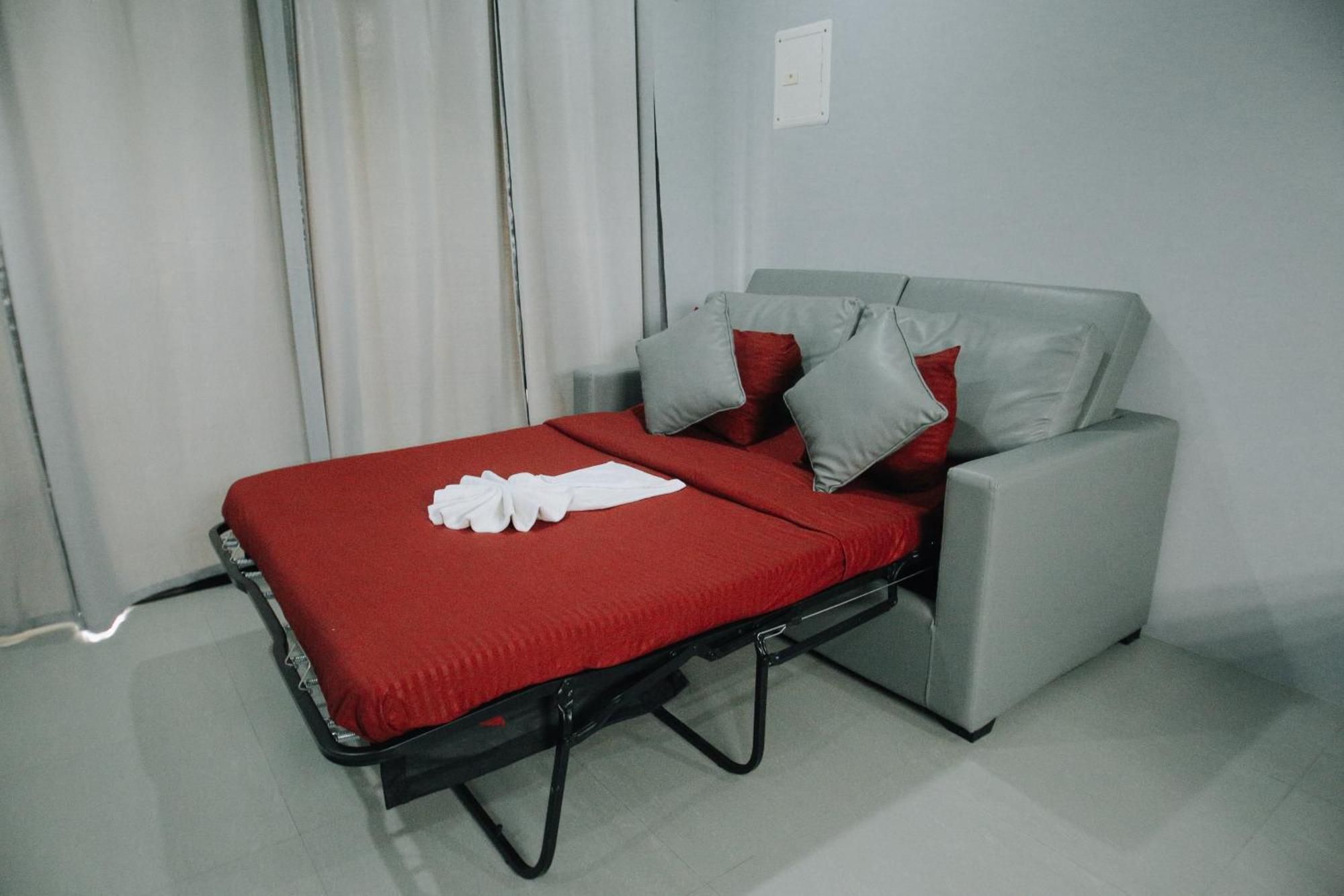 Angel'S Dream Residence Panglao Eksteriør bilde